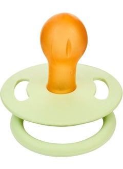 Pure Rubber Tipped Pacifier No:1 - Green - pzsku/Z2BE335ED4997E790CADBZ/45/_/1728059965/87434616-7fad-4ed8-935c-bbdc7b5cca44