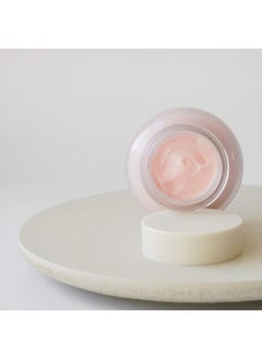 AROMATICA Reviving Rose Infusion Cream 50ml, Vegan, Anti-aging, Hydrating, Brightening cream for dry skin | with Damask Rose Water and Rose Oil | Korean Skincare  - Image 4