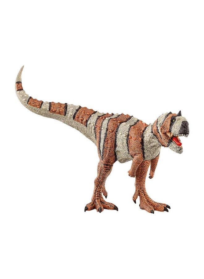 Schleich Dinosaurs Majungasaurus Figure - Image 1