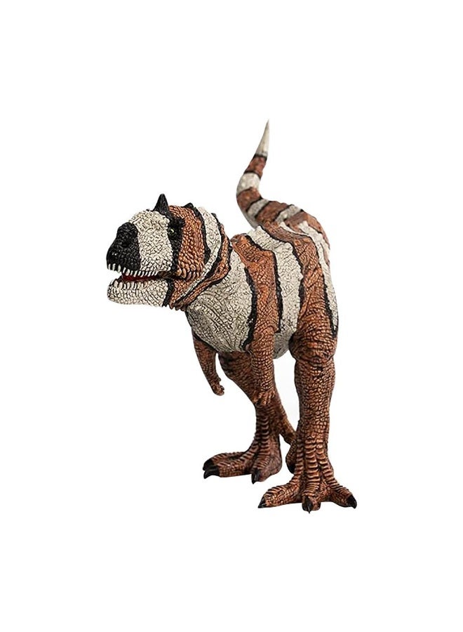 Schleich Dinosaurs Majungasaurus Figure - Image 3