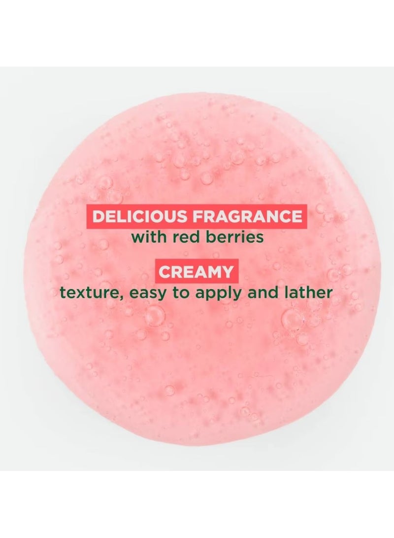 Klorane Pomegranate Colored Hair Shampoo 400ml - Image 4