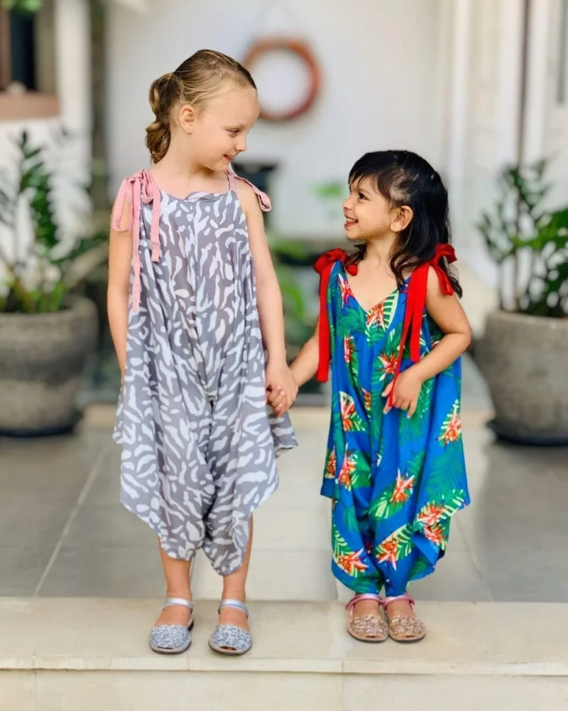 SHOEQ Toddler Avarca