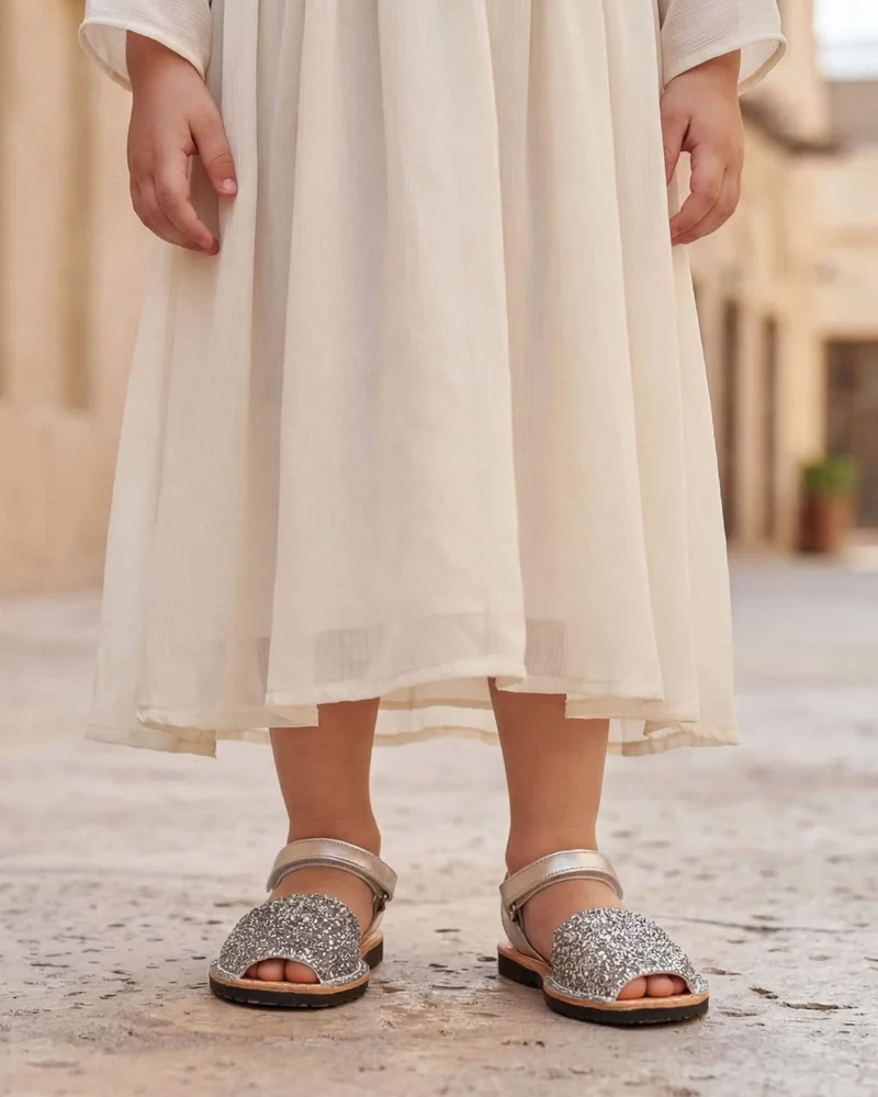 SHOEQ  Toddler Avarca for Women | Best Price UAE