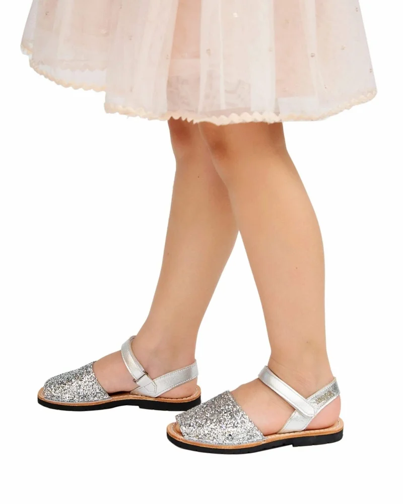 SHOEQ Toddler Avarca