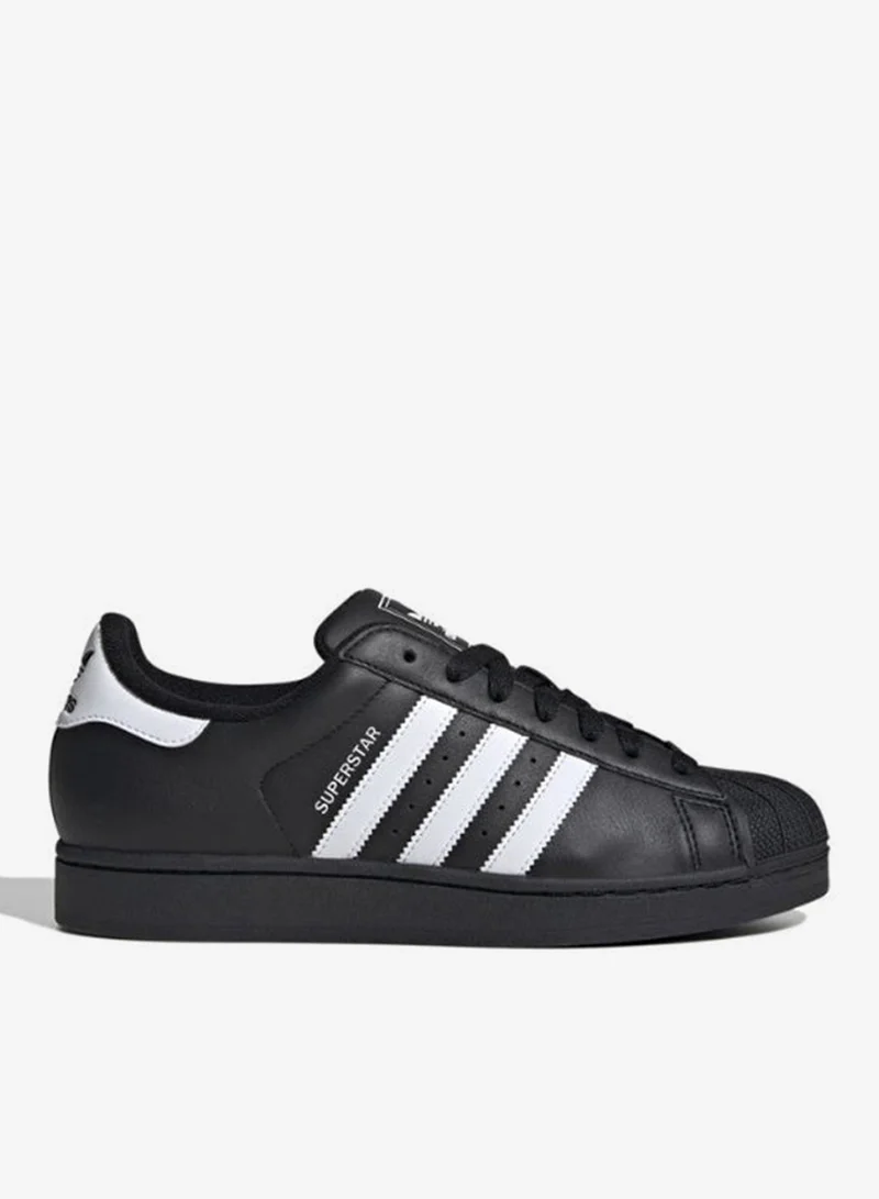 Adidas Superstar Ii Shoes