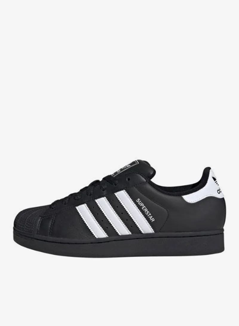 Adidas Superstar Ii Shoes