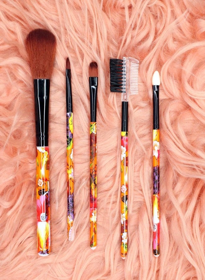 VATTU Makeup Brush Cleaning Pad Makeup Brush Cleaner Cleaning Tool Eco-Friendly Silicone Makeup Brush Cleaner - Image 5