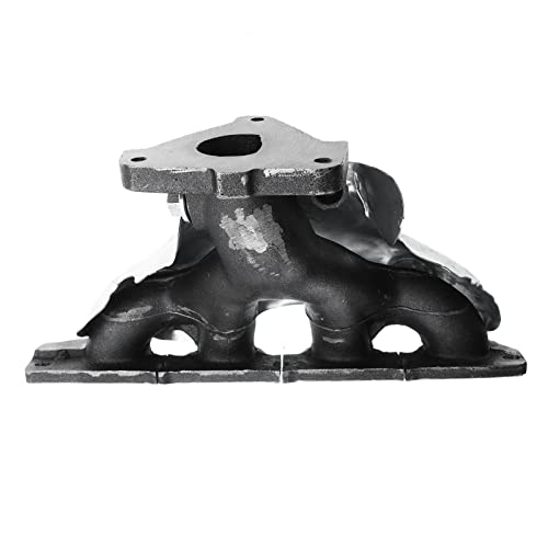 A-Premium Exhaust Manifold with Gasket Kit Compatible with Chevrolet Cavalier Classic Cobalt HHR Pontiac Grand Am Sunfire Saturn Ion Oldsmobile L4 2.2L - Image 4