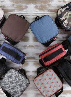 TATAY 5-Piece Lunch Box Kit Ideal for Daily Use  - Image 4