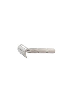 RazoRock RazoRock BBS Super Knurl Handle Double Edge Safety Razor 