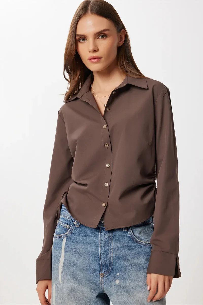 هابينس اسطنبول ISTANBUL Women's Shirt