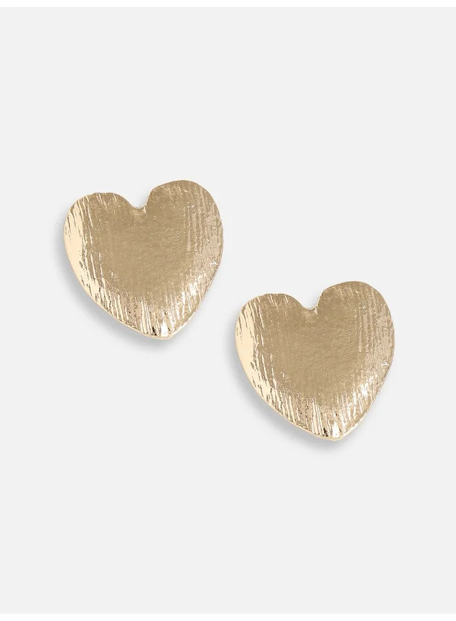 SOHI Casual Artificial Stud Earring Jewellery