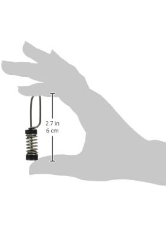 DU-BRO DU-BRO Fishing Flag Clips for Halyards and Outriggers - Image 2