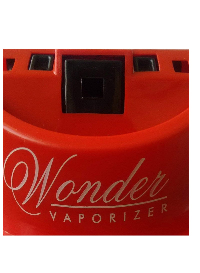 Wonder Steam Inhaler Sauna Vaporizer for Blackheads Removal, Cold & Cough, Rejuvenate Skin for Youthful Complexion, Helps in Breathing Disorders, Face Humidifier - Image 2