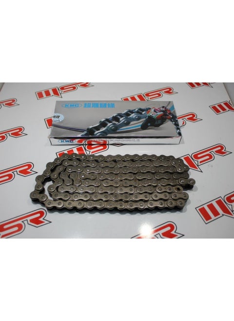 Chain 520-120 Link Kmc