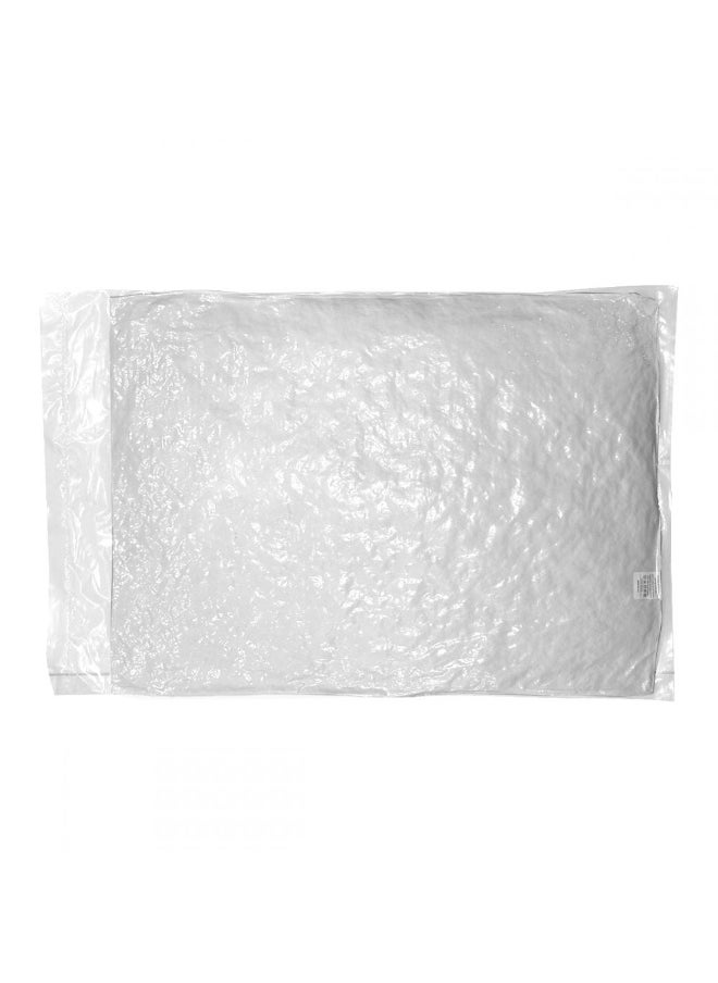 DANUBE HOME Oliana Comfort Pillow 50x70 Cm White | 144 Thread Count Pillow | Extra Soft Comfortable Sleeping Pillows For Bedroom  - Image 3