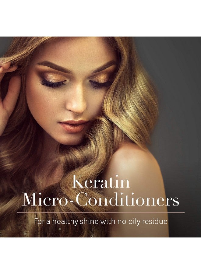 لوما بيلا فرشاة لوما بيلا المبطنة مع بلسم الكيراتين الدقيق - Image 2