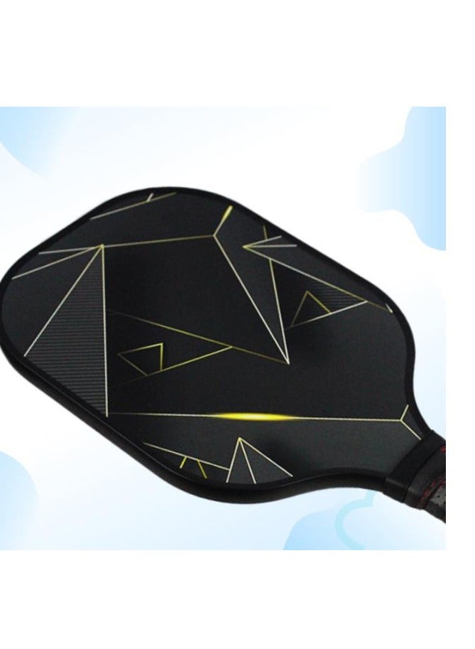 Generic Carbon Fiber Pick Racket For Hole Ball, Pickleball Plate Popular - Image 3