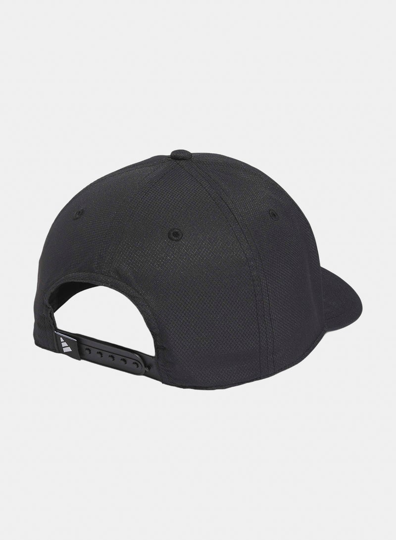 Adidas Mens Tour Snapback Hat - Image 2