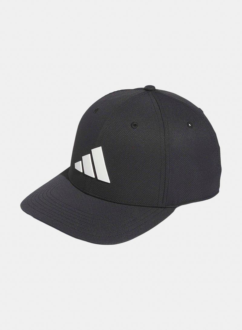 Adidas Mens Tour Snapback Hat - Image 1