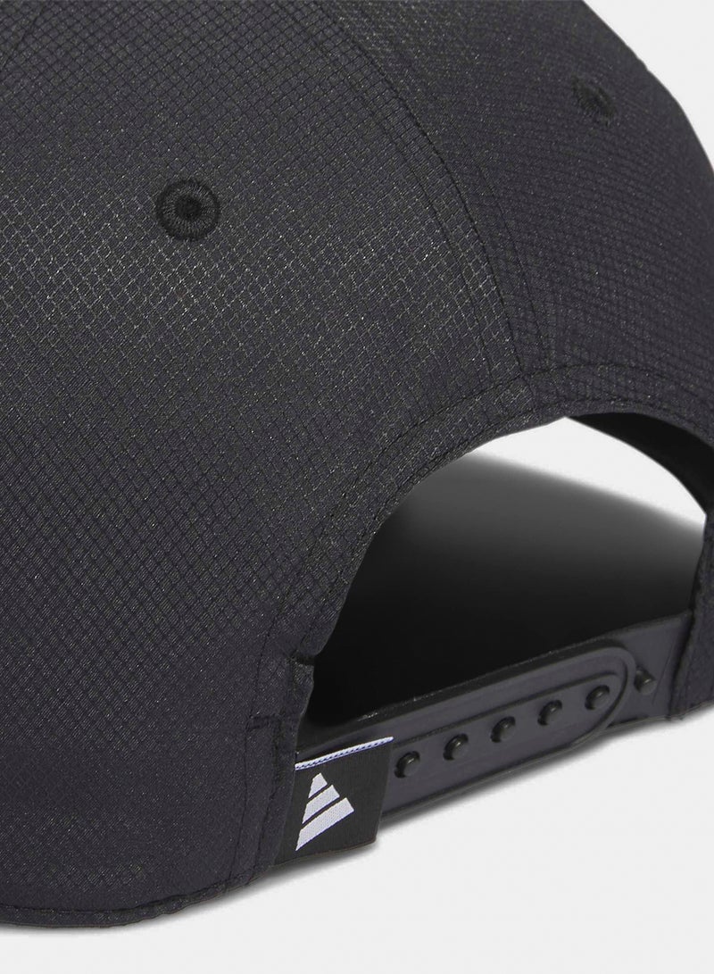 Adidas Mens Tour Snapback Hat - Image 4