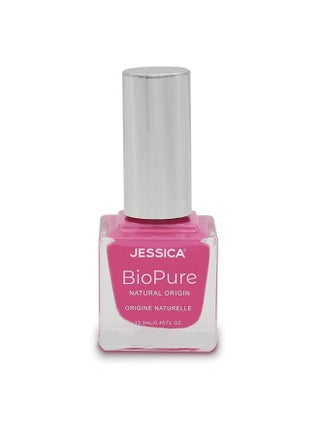 BioPure All Natural Nail Polish, Vegan, Bio-sourced Ingredients, 21-Free (HIMALAYAN PINK) - pzsku/Z2BE491095C0F90A79A4AZ/45/1743386459/e5339a8d-89cd-4d8e-ad7d-c0b87545fc95
