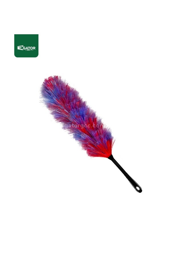 جاتور غاتور | منفضة ريش 62 سم