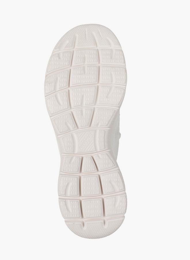 SKECHERS أحذية رياضية نسائية أنيقة سهلة الارتداء - Image 5