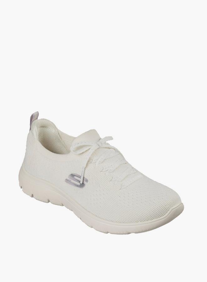 SKECHERS أحذية رياضية نسائية أنيقة سهلة الارتداء - Image 2