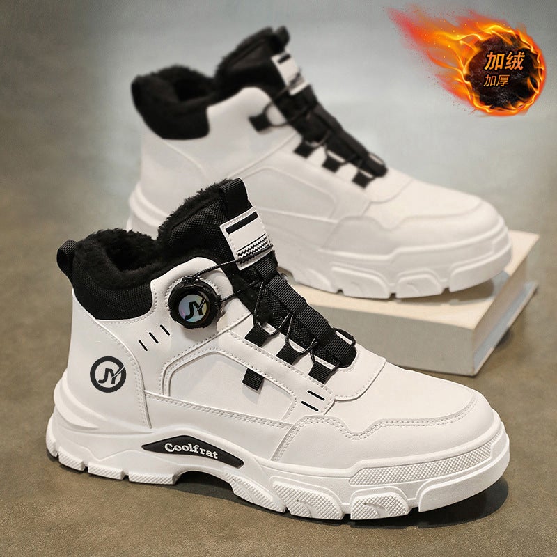 Unisex Casual Sneaker Shoes - Image 2