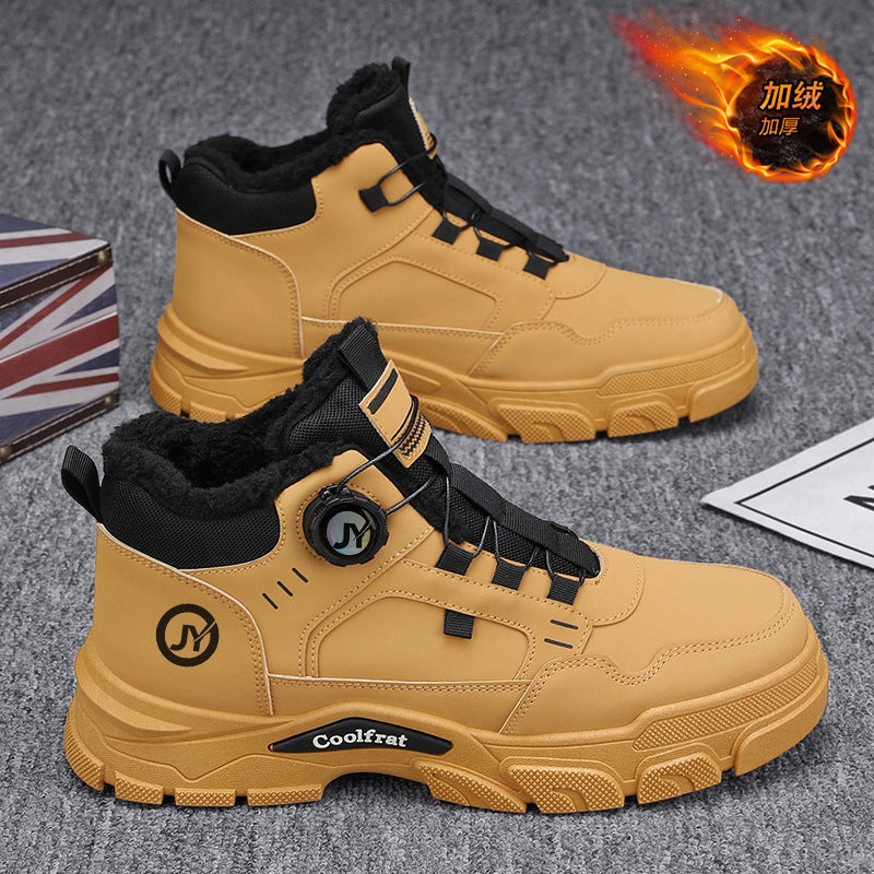 Unisex Casual Sneaker Shoes - Image 5