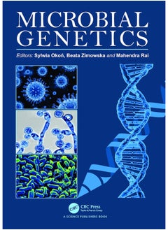 Microbial Genetics 