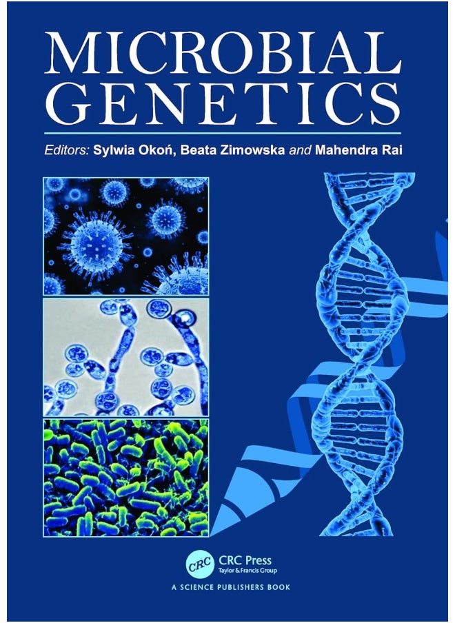 null - Microbial Genetics - Image 1