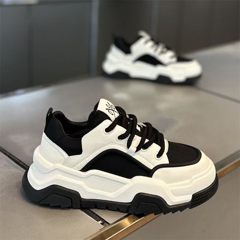 Unisex Casual Sneaker Shoes - Image 1