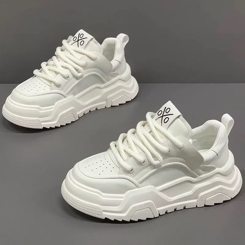 Unisex Casual Sneaker Shoes - Image 4