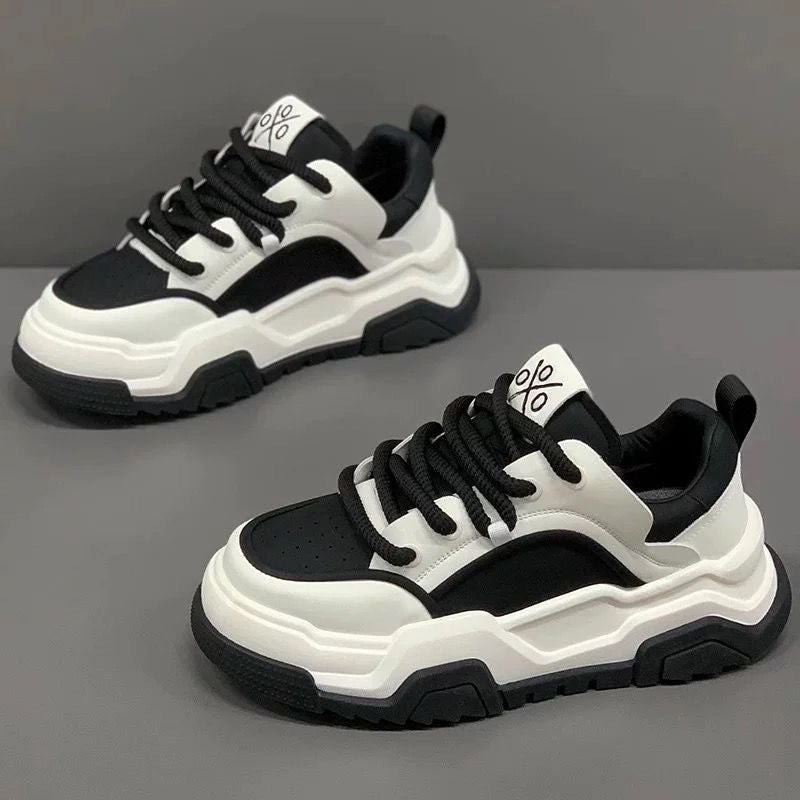 Unisex Casual Sneaker Shoes - Image 5