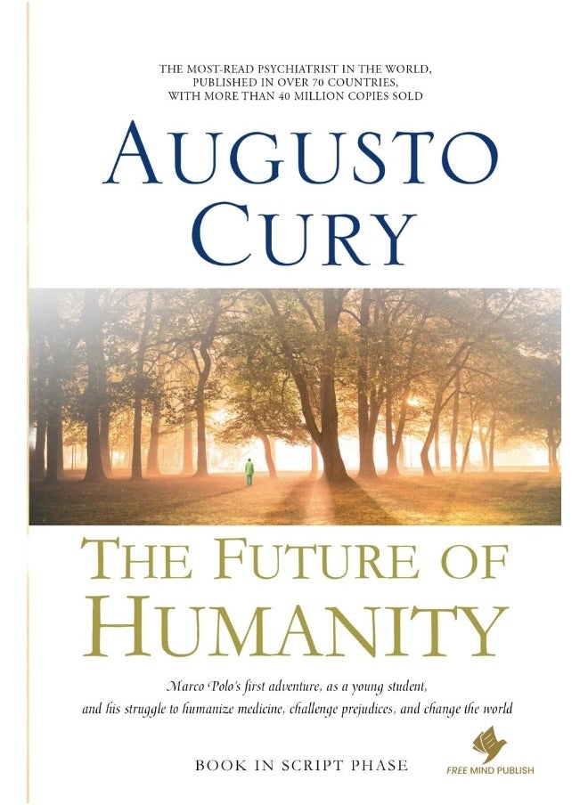 The Future of Humanity 