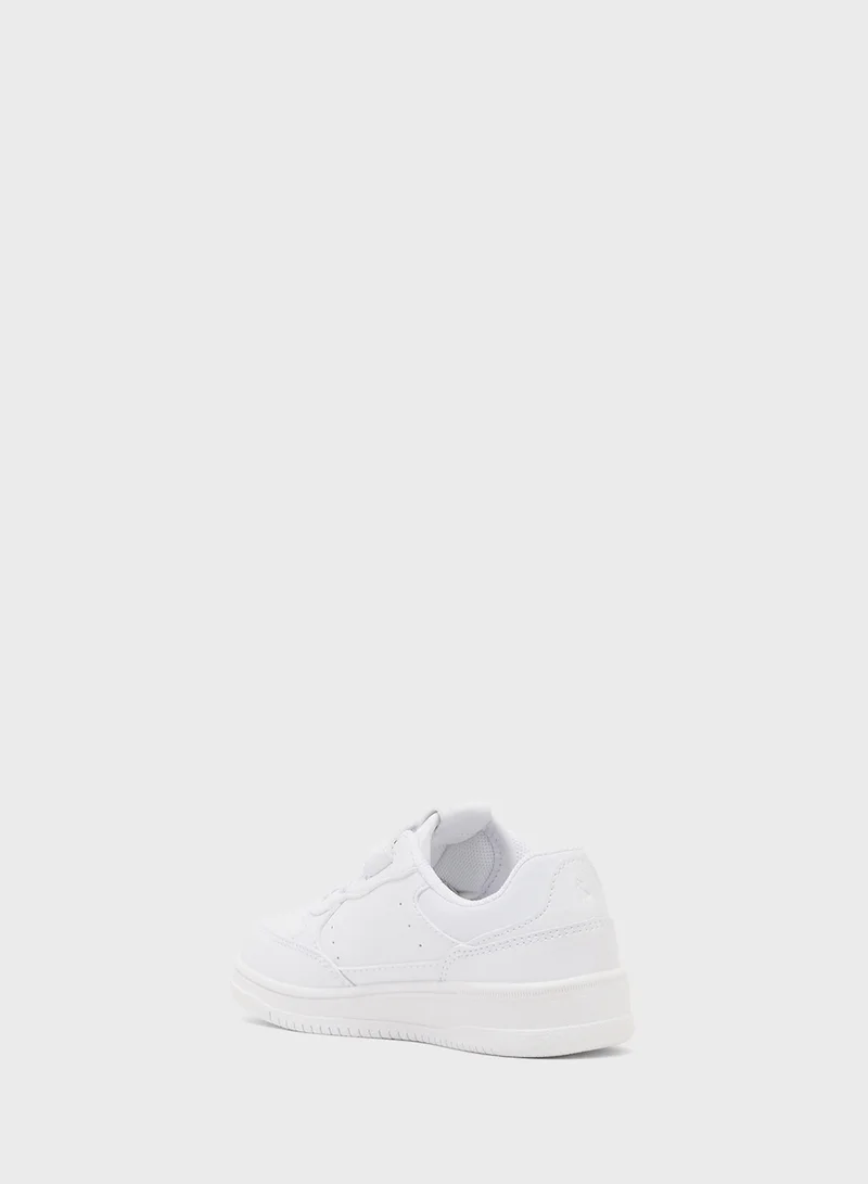 POLO RALPH LAUREN Kids Masters Court II Ps Sneakers