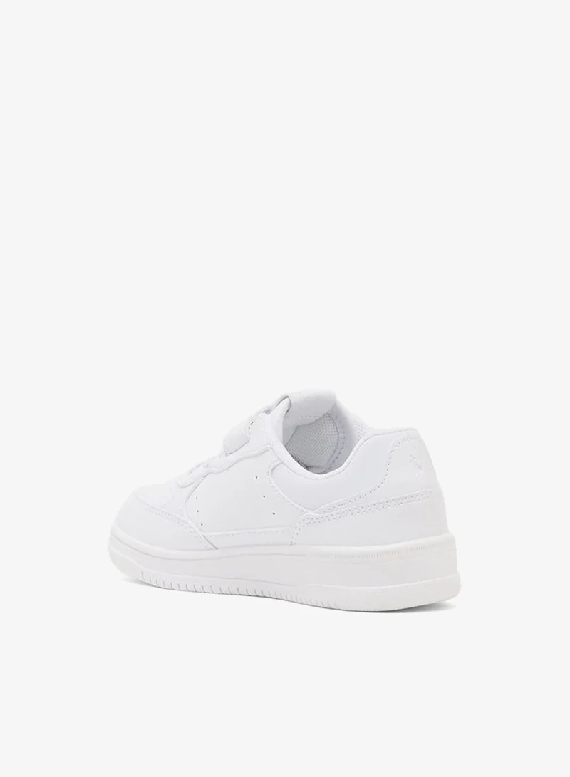 بولو رالف لورين أحذية رياضية للأطفال كورت  بي إس