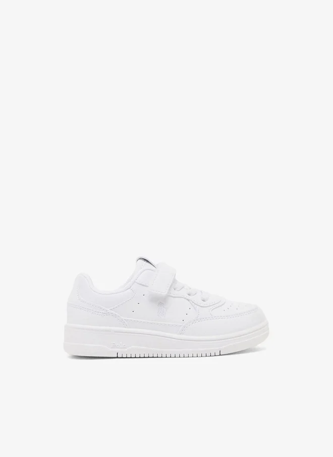 POLO RALPH LAUREN Kids Masters Court II Ps Sneakers