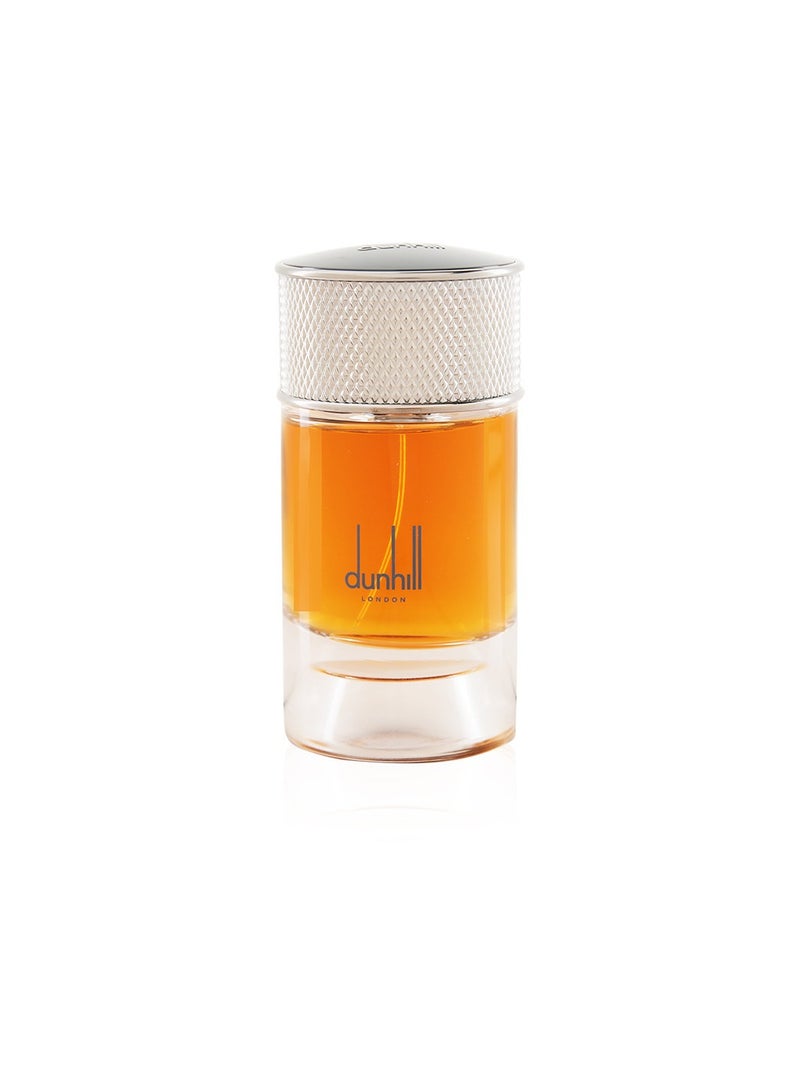 dunhill Signature Collection Morrocan Amber EDP 100ml - Image 2