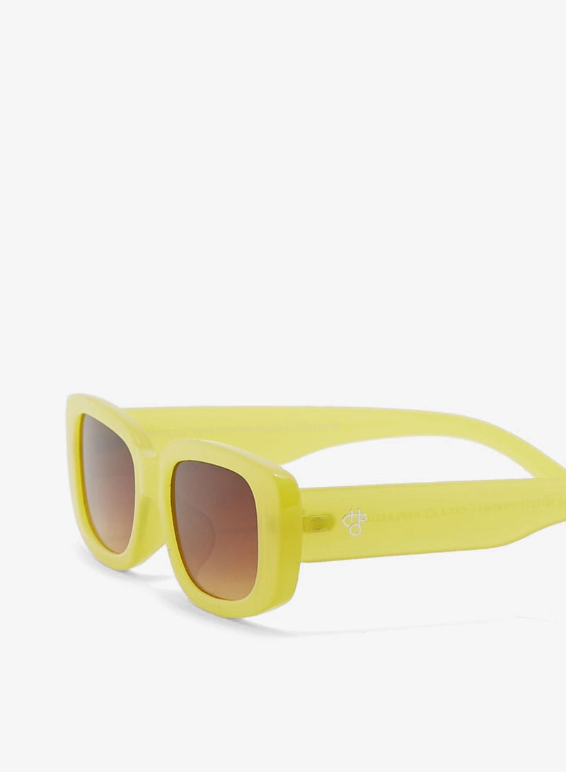CHPO Nicole-Sustainable Sunglasses - Made Of 100% Recycled Materials - Image 3