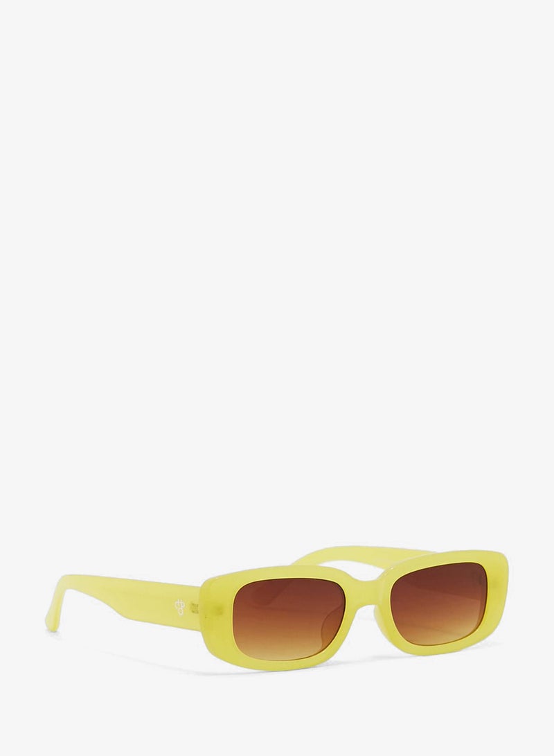 CHPO Nicole-Sustainable Sunglasses - Made Of 100% Recycled Materials - Image 1