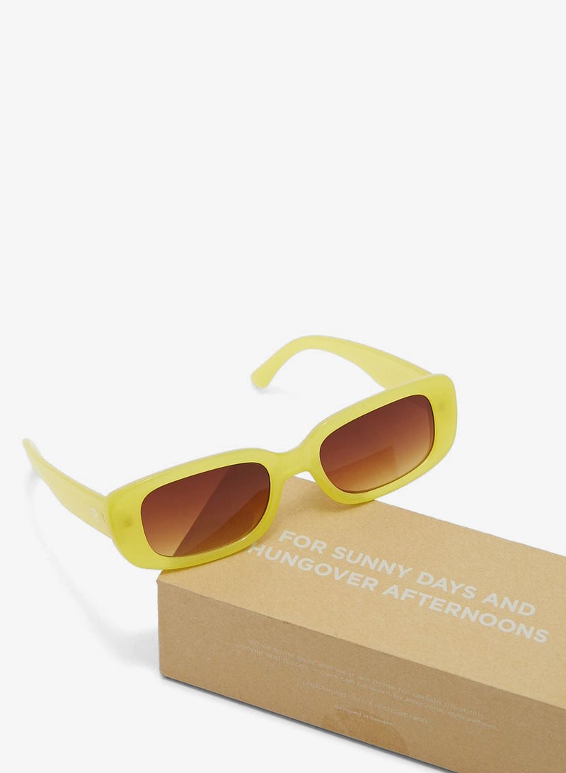 CHPO Nicole-Sustainable Sunglasses - Made Of 100% Recycled Materials - Image 4