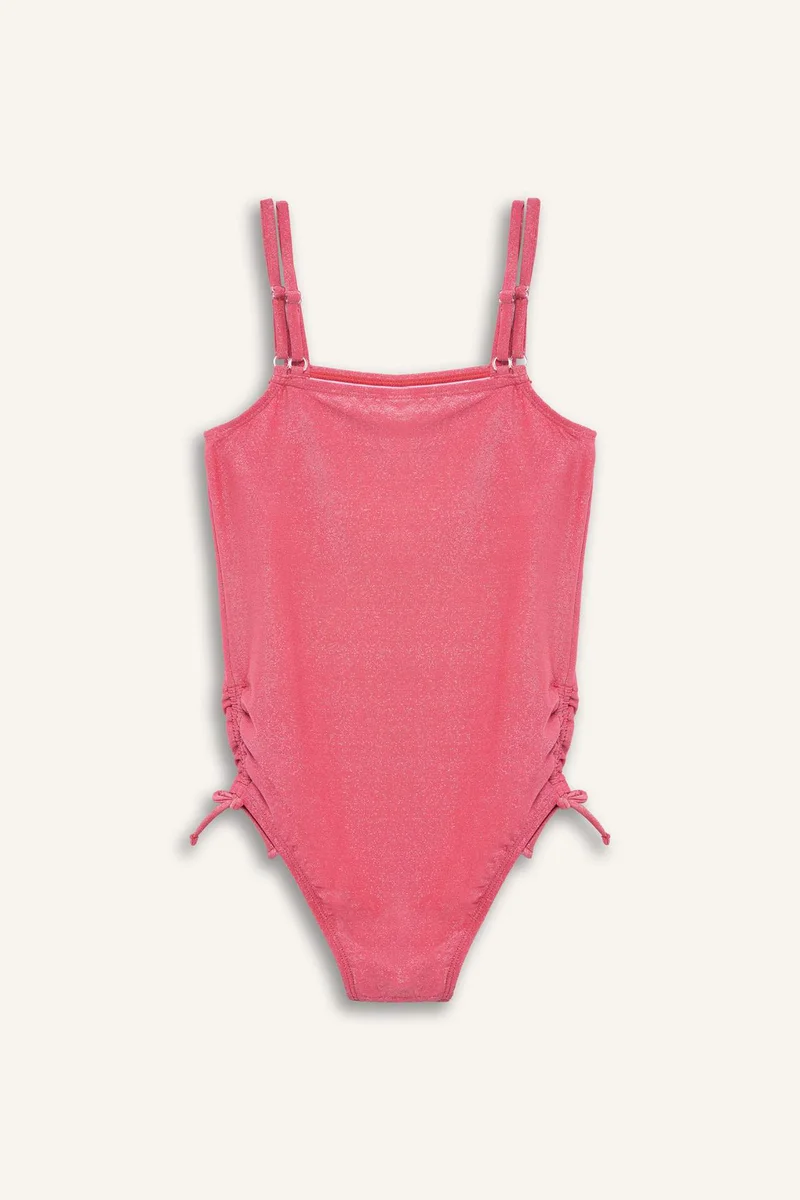 Defacto Girl Regular Fit Mayo