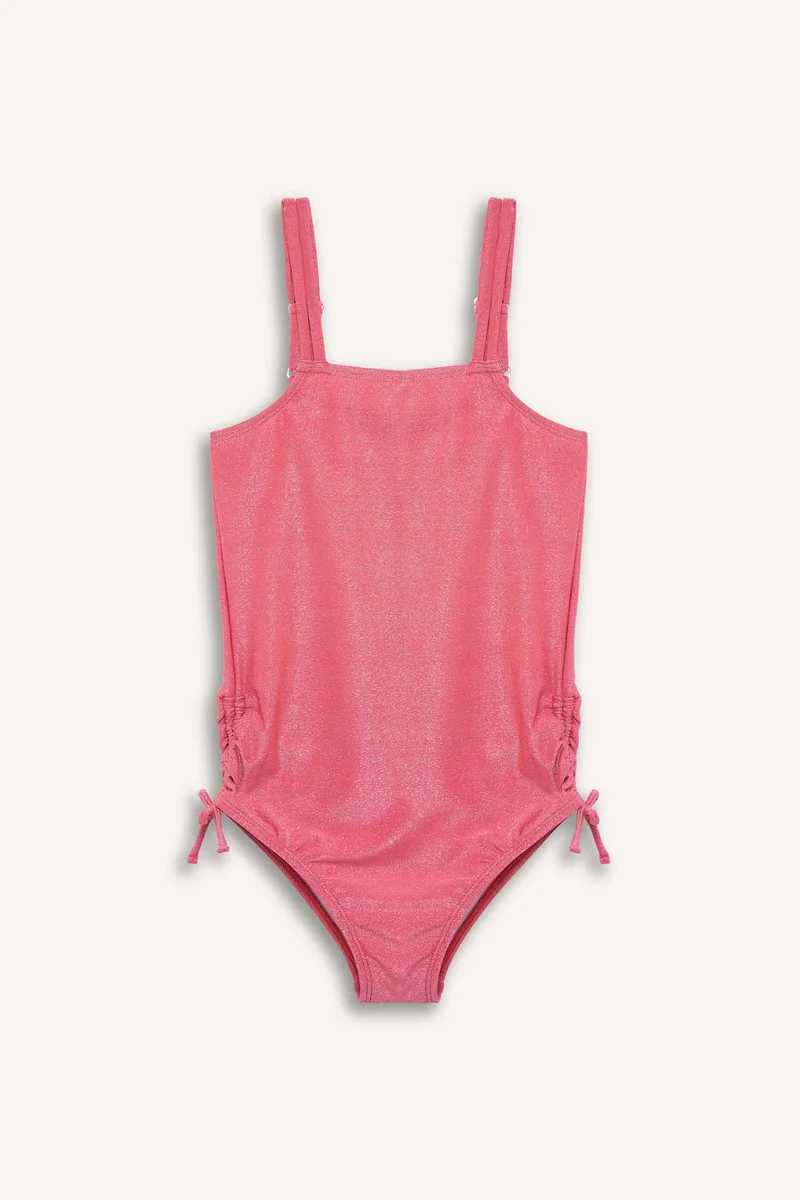 Defacto Girl Regular Fit Mayo