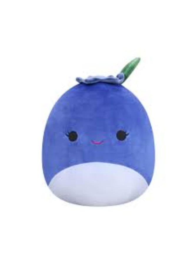 Jazwares Squishmallows - 12 Inch - Bluby - Blueberry - pzsku/Z2BE59428644E3E5FF24AZ/45/_/1719406931/affde6a7-300d-4c3f-b965-ec9e2b4a2dc5