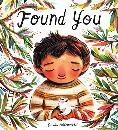 Found You Pb
