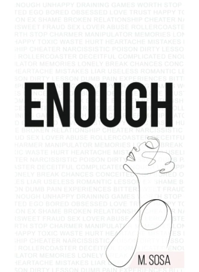 Enough - Image 2