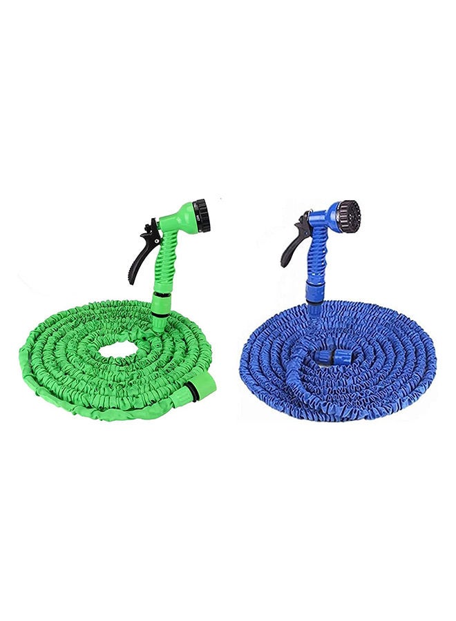 Stretch Flexible Water Hose Up To 22.5 Meters Long - Saca000018